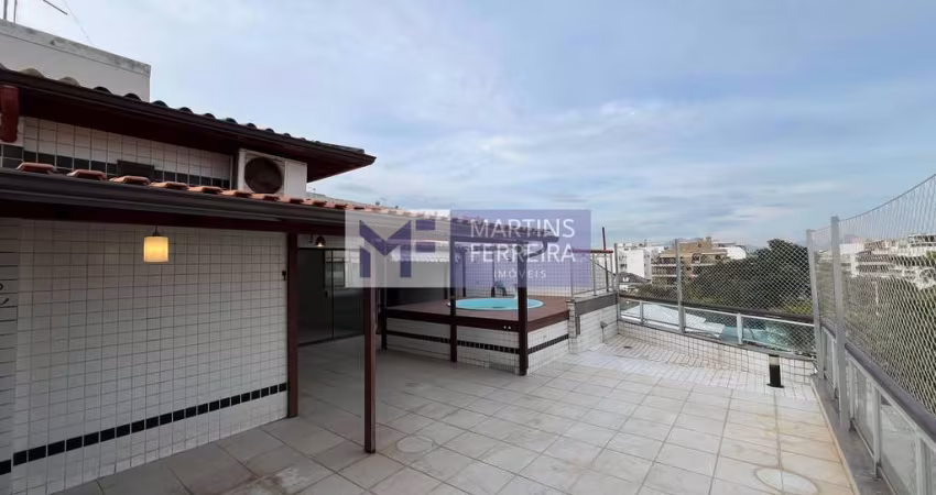 Cobertura / Penthouse para locação, Recreio dos Bandeirantes, Rio de Janeiro, RJ