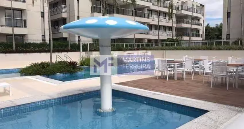 Apartamento para locação, recreio dos bandeirantes, rio de janeiro, rj