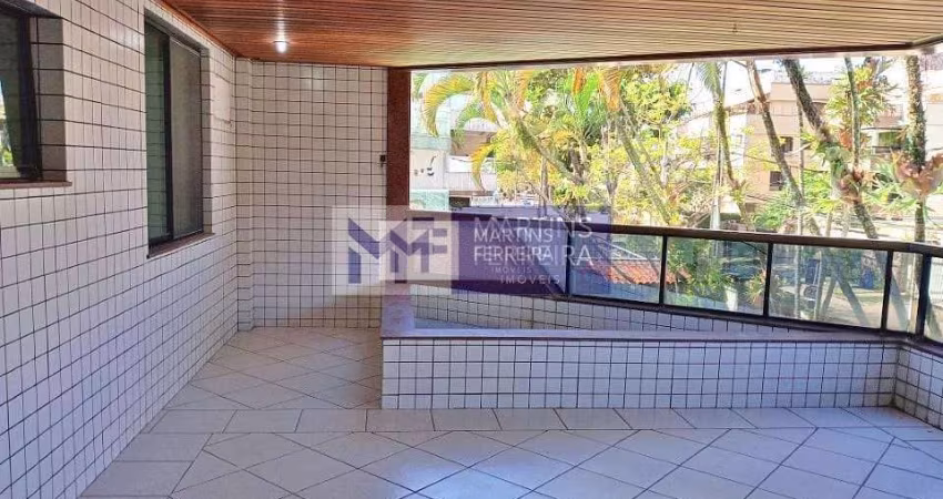Apartamento padrão para Locação, Recreio dos Bandeirantes, Rio de Janeiro, RJ