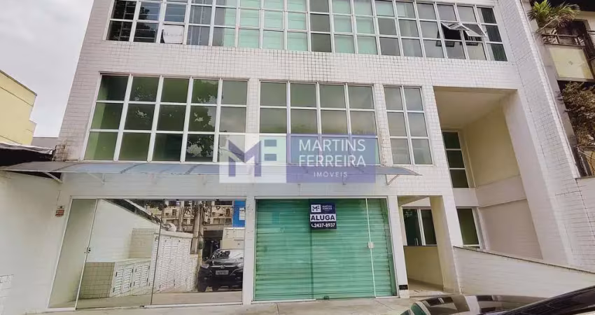 Loja para locação, Recreio dos Bandeirantes, Rio de Janeiro, RJ