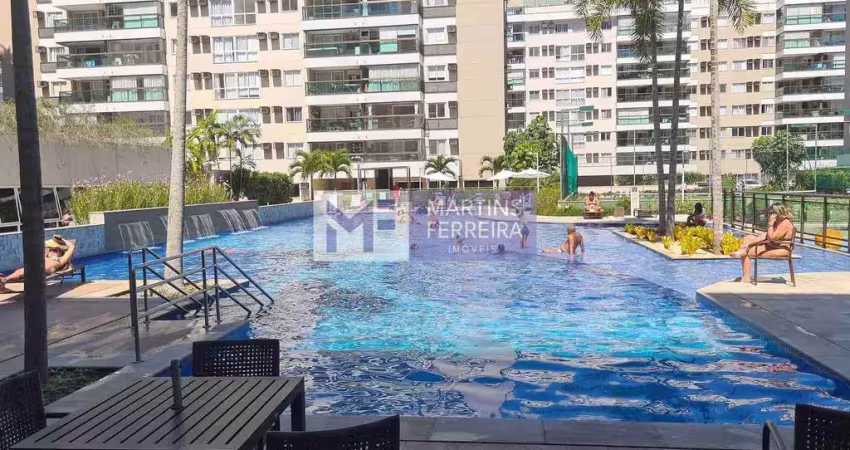 Apartamento padrão para locação, recreio dos bandeirantes, rio de janeiro, rj