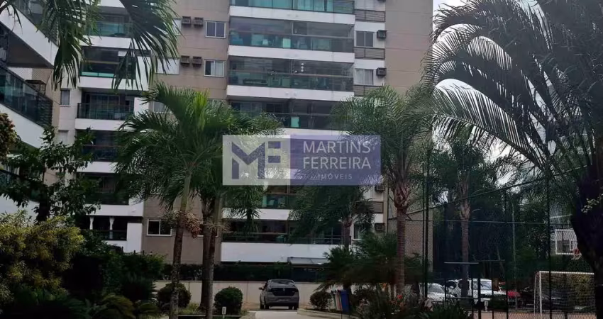 Apartamento padrão para locação, recreio dos bandeirantes, rio de janeiro, rj