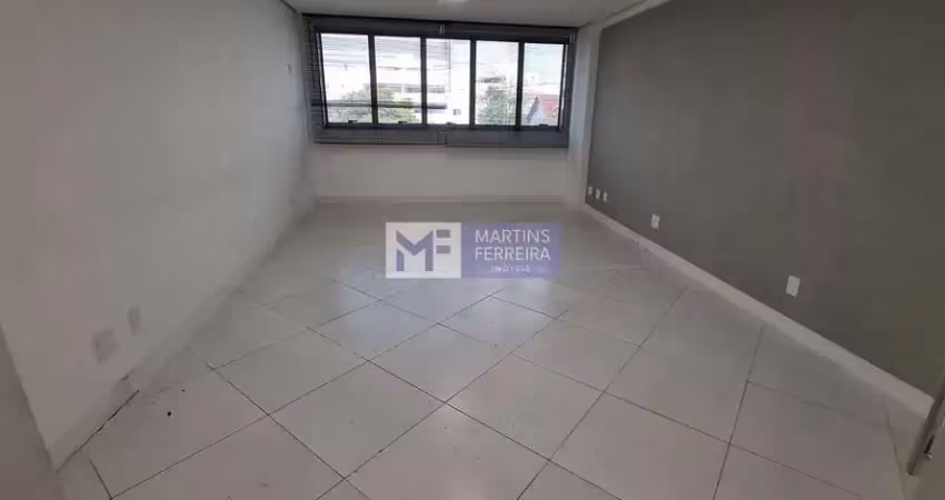 Sala para locação, recreio dos bandeirantes, rio de janeiro, rj