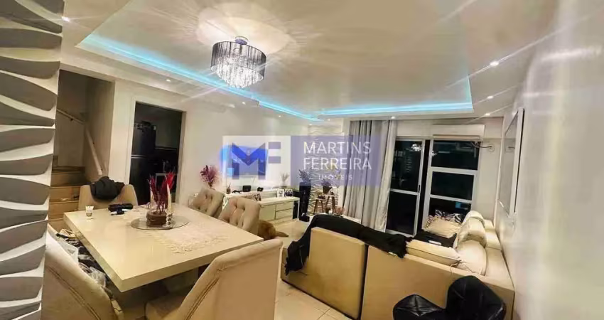 Apartamento para locação, recreio dos bandeirantes, rio de janeiro, rj