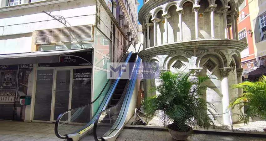 Loja em shopping para locação, recreio dos bandeirantes, rio de janeiro, rj
