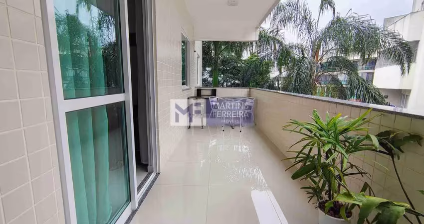 Apartamento padrão para locação, recreio dos bandeirantes, rio de janeiro, rj
