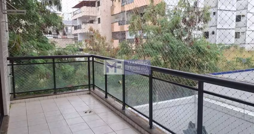 Apartamento para locação, recreio dos bandeirantes, rio de janeiro, rj