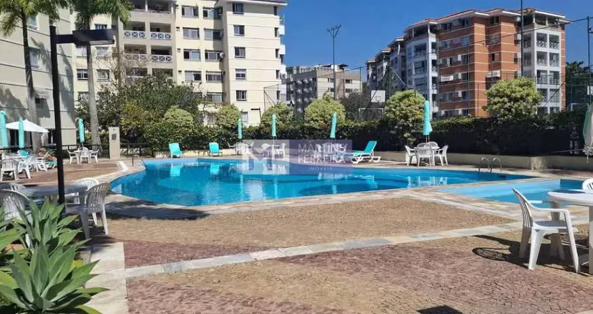 Apartamento para locação, cond prince de monaco - barra da tijuca, rio de janeiro, rj