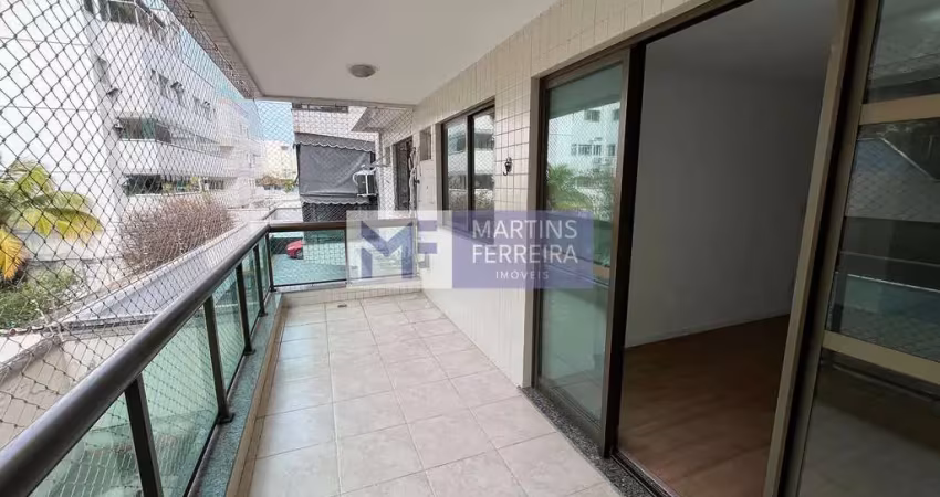 Apartamento para locação, recreio dos bandeirantes, rio de janeiro, rj