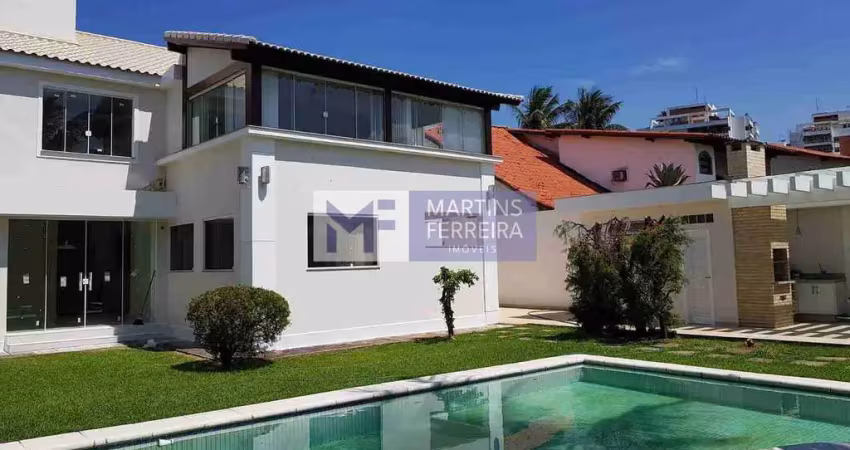 Casa em condomínio para locação, barra da tijuca, rio de janeiro, rj