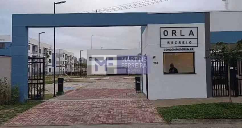 Apartamento com 2 quartos à venda na Rua E-W, Recreio dos Bandeirantes, Rio de Janeiro