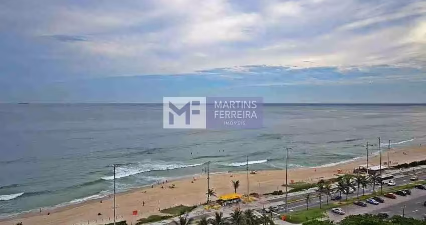 Apartamento padrão para locação, barra da tijuca, rio de janeiro, rj