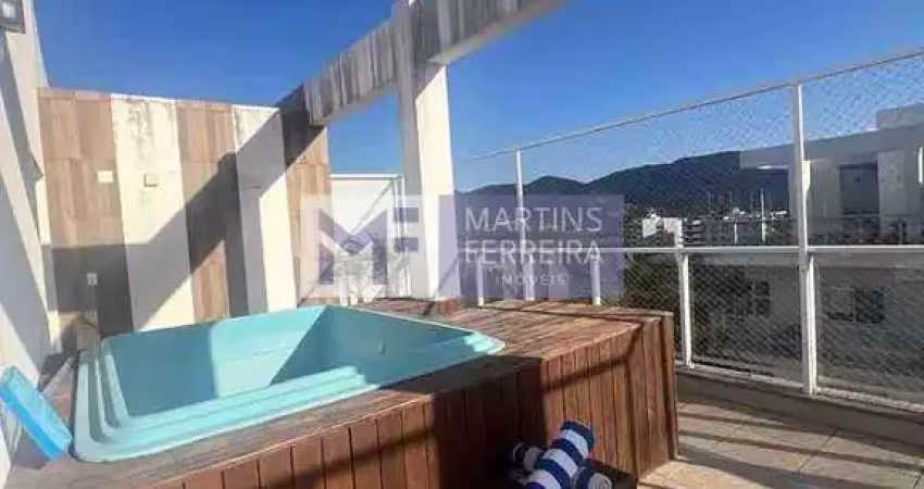 Cobertura / penthouse para locação, recreio dos bandeirantes, rio de janeiro, rj