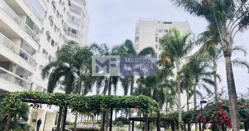 Apartamento padrão para locação, recreio dos bandeirantes, rio de janeiro, rj