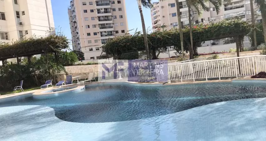 Apartamento padrão para locação, recreio dos bandeirantes, rio de janeiro, rj
