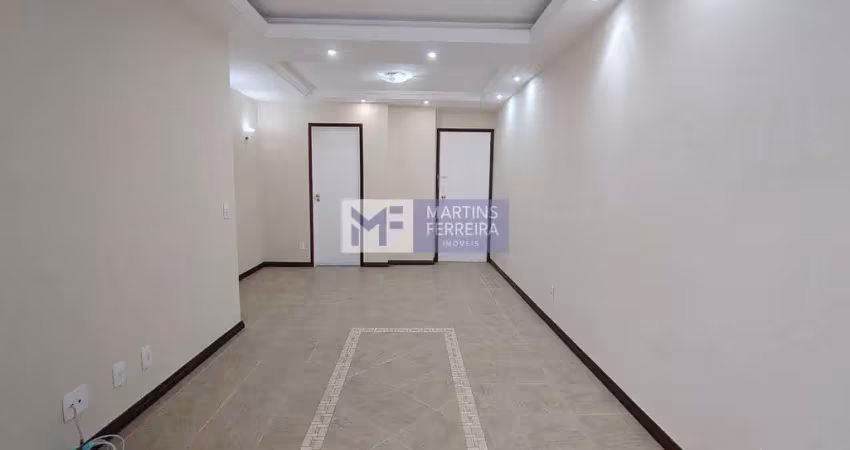 Apartamento padrão para locação, recreio dos bandeirantes,  rua clovis salgado, 3 quartos rio de ja