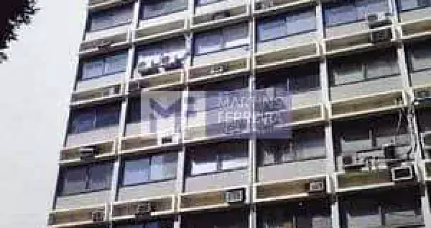 Sala comercial com 2 salas para alugar na Rua Barata Ribeiro, Copacabana, Rio de Janeiro