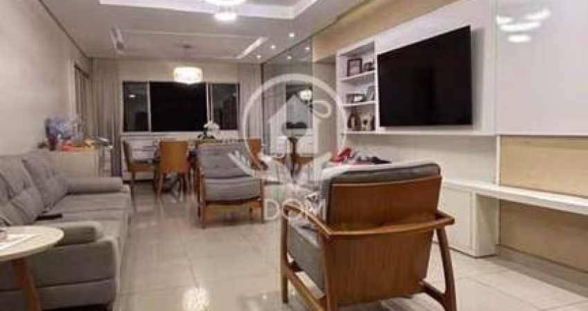 Apartamento à venda no Edificío Gonden - Setor Oeste