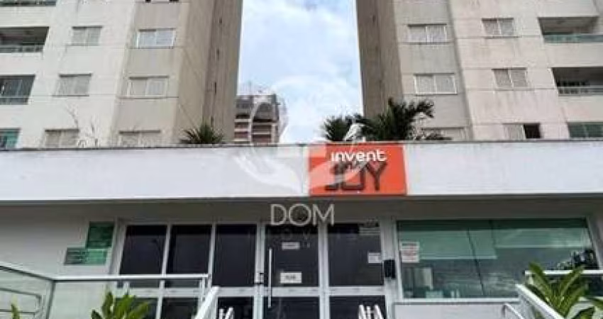 Apartamento à venda com 02 vagas de garagens sendo 2 quartos com suíte - Setor Eldorado