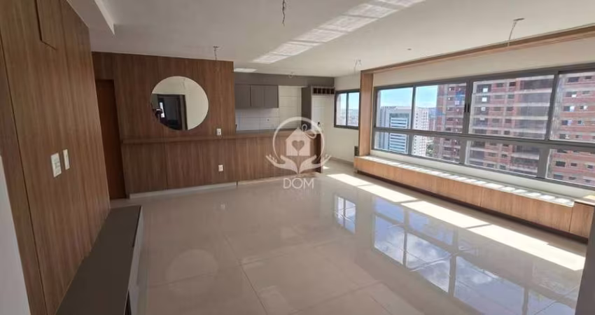 Apartamento para Locação no 3 suítes Plenas - Muy Bueno - Próximo ao Parque Vaca Brava