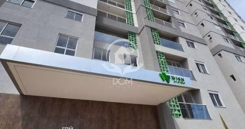Apartamento à venda 3 quartos sendo 1 suíte - Setor Pedro Ludovico - Goiânia-Go