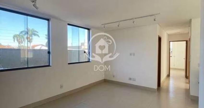 Apartamento à venda com 3 quartos no Setor Sudoeste