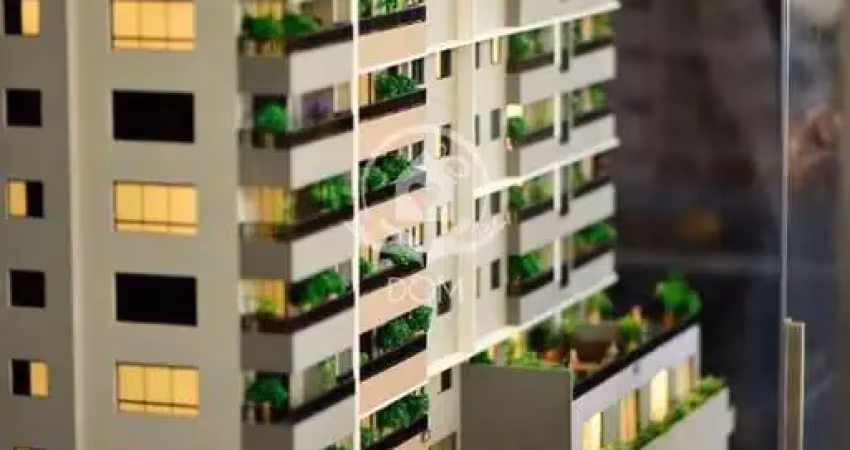 Apartamento â venda no Ilumi Bueno Residências setor Bueno. Venha Conhecer!