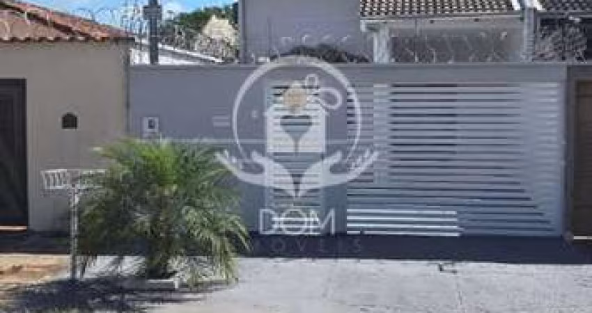 CASA à VENDA com 3 quartos, Setor Faiçalville, Goiânia, GO