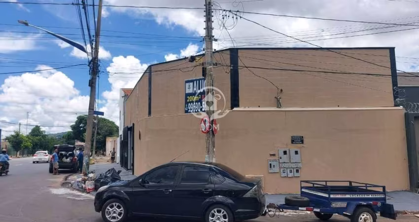 Prédio à venda, - 280M² - Setor Aeroviário, Goiânia, GO