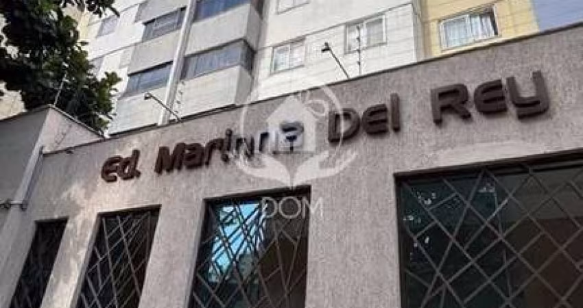 Apartamento à venda no Setor Bela Vista - Edifício Marina Del Rey - 3 quartos sendo 1 suíte