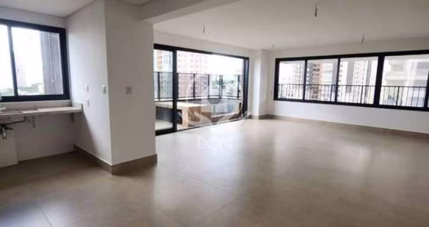 City Terraço Bougainville empreendimento alto padrão - 244,40m² à venda.