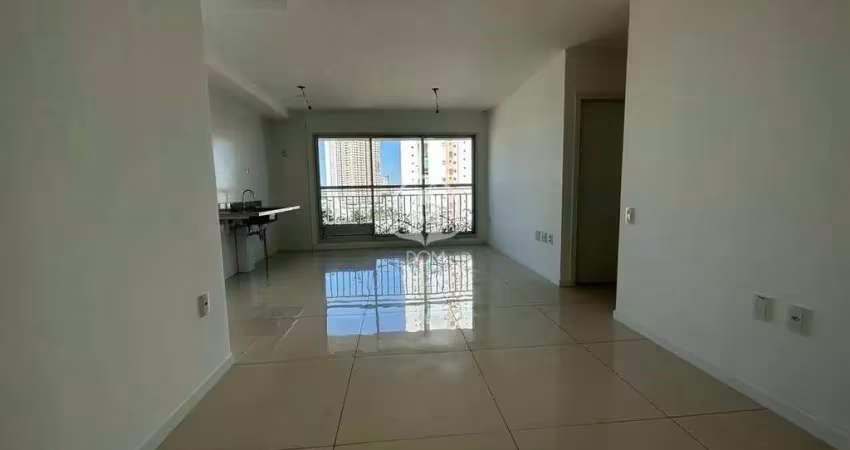 Apartamento à venda com 3 suítes no setor marista - goiânia-go