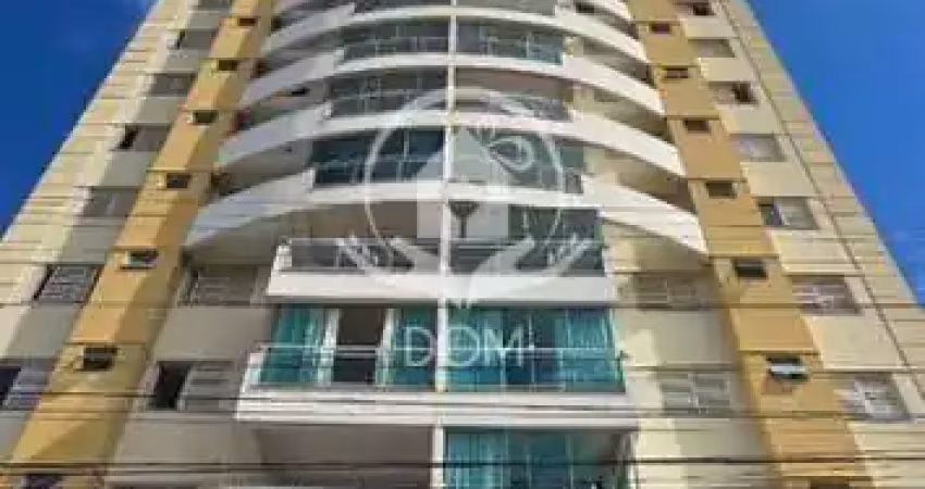Apartamento pronto para morar com 3 quartos - 96m² - setor parque amazônia, goiânia, go