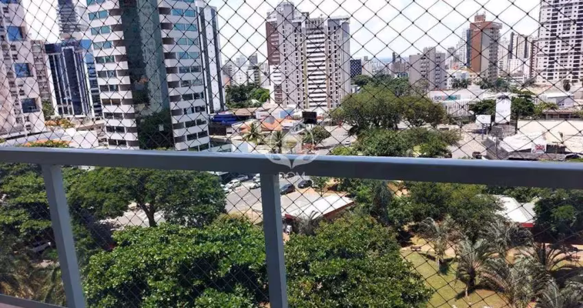 Apartamento com 2 quartos para alugar na Rua K, Setor Oeste, Goiânia
