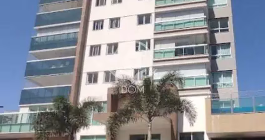 Vistta lago das rosas - 3 suítes plenas - 126m² - setor oeste