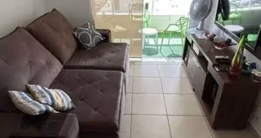 Apartamento à venda no setor vila alpes - 2 quartos (1 suíte)
