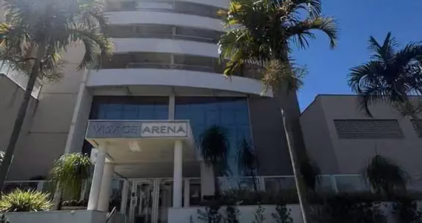 Cobertura duplex à venda com  4 suítes  - 203m³ no  setor jardim goiás