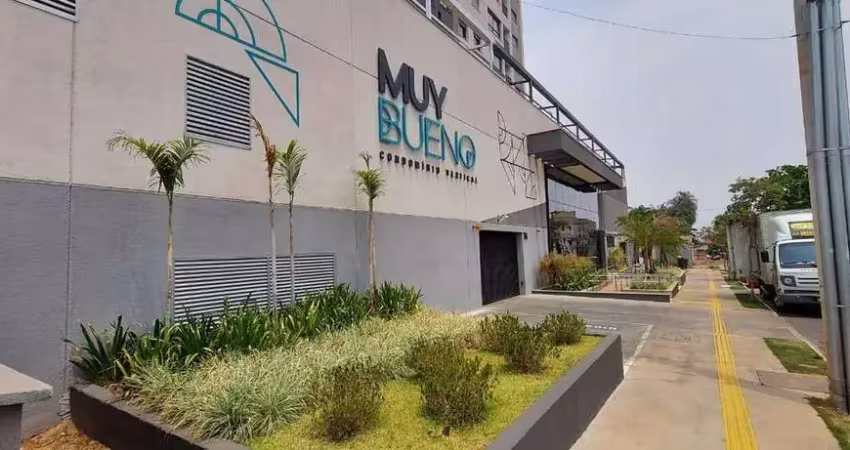 Apartamento novo à venda - 3 suítes - 110m² próximo ao parque vaca brava