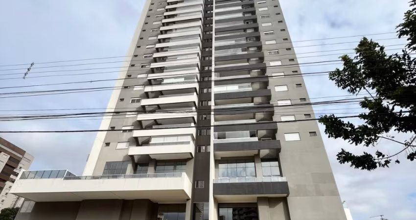 Apartamento Setor Oeste em Goiânia - L'Essence De Lá Citè