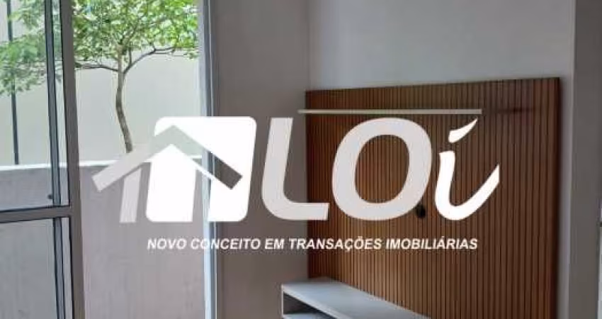 Encante-se por este maravilhoso apartamento semi-luxo