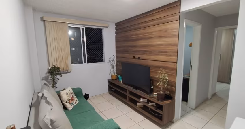 Apartamento à Venda 2 Quartos Rocha Miranda Condomínio Parque Rivoli