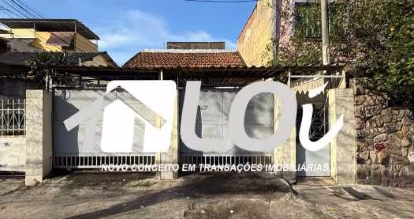 Ótima casa com 5 quartos