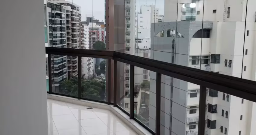 Lindo apartamento pronto para morar, excelente localização da praia do canto