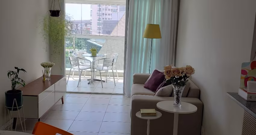 Apartamento pronto para morar