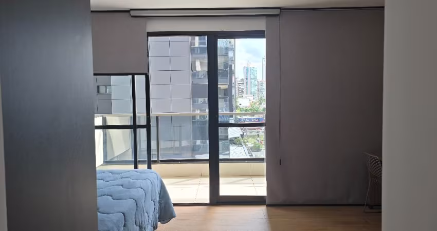 Lindo apartamento conceito Studio alto padrao