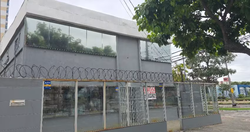 Casa comercial com 12 salas para alugar na Avenida Joubert de Barros, 383, Bento Ferreira, Vitória