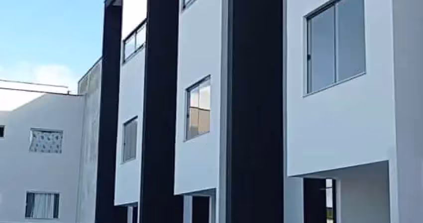 Casa em condomínio fechado com 3 quartos à venda na Avenida Regnelli, 316, São José, Linhares