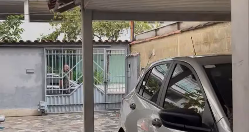Casa com 3 quartos à venda na Rua Mucio Auto Alencar, 84, Jardim Camburi, Vitória