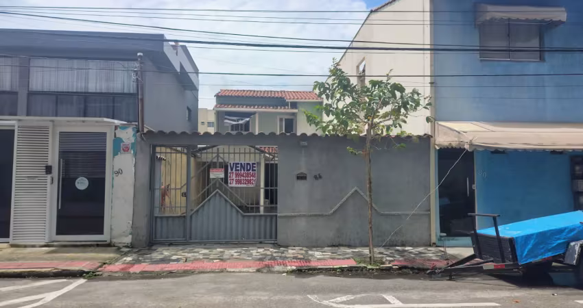 Casa com 3 quartos à venda na Rua Mucio Auto Alencar, 84, Jardim Camburi, Vitória