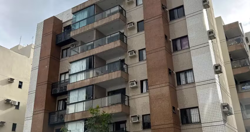 Apartamento em jardim da penha - sol da manhã, três quartos e 98m²